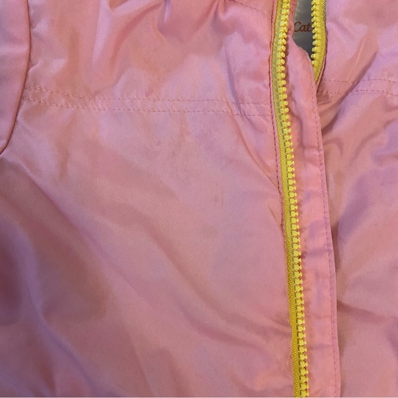 Cat and Jack 3-in-1 Jacket - 5T - Picture 13 of 13